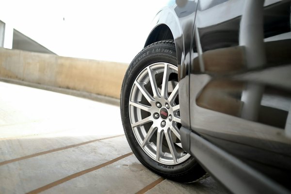 Les innovations technologiques des voitures de rallye