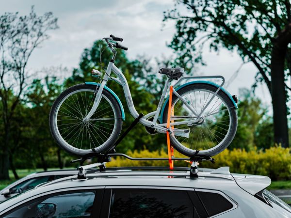 Achat d'un porte-vélo d'occasion: ce qu'il faut savoir