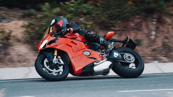 Acheter une Ducati : quel budget prévoir?