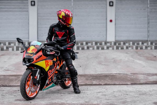 Comment financer votre Moto KTM