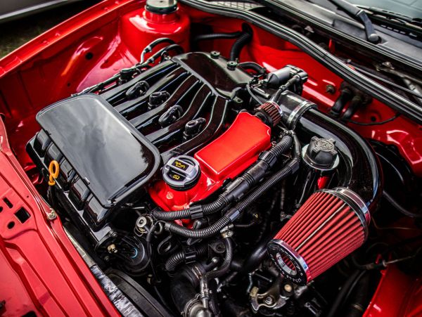 Comment le filtre à huile protège votre moteur