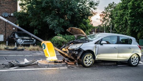 Décrypter les résultats des tests de collision