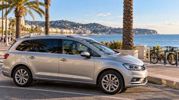 Guide d'achat : film solaire auto économique pour élégance et confort