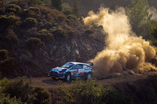 L'art du drift en rallye : techniques et voitures adaptées