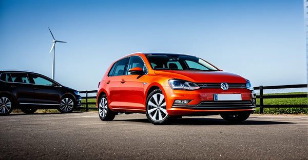 Leasing volkswagen : des voitures d'occasion à petits prix !