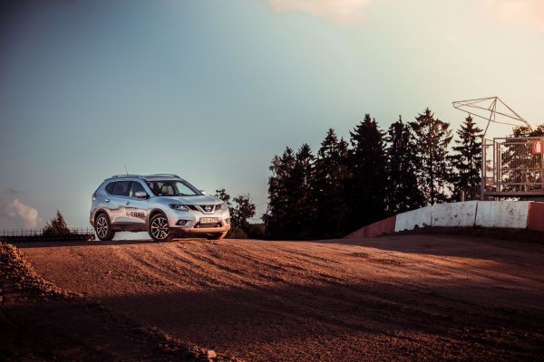 Les SUV sont-ils aussi sûrs qu'ils le prétendent ? Analyse des résultats des tests de collision