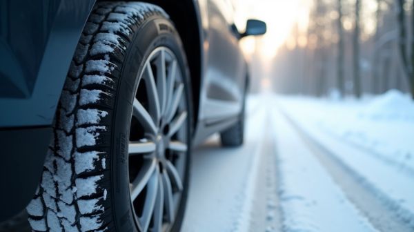 Top 5 chaînes et chaussettes 205/60 r17 pour conduite sur neige