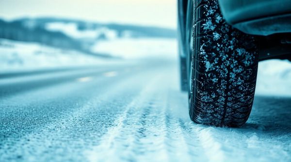 Top 5 chaînes et chaussettes 205/60 r17 pour conduite sur neige