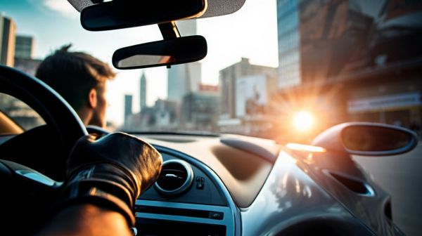 Top couvertures pour jeunes voitures : bien choisir son assurance