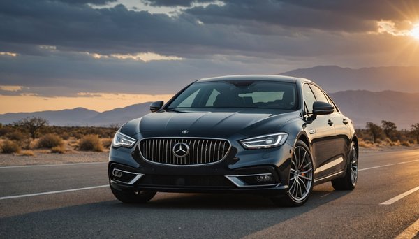 Mandataire auto : importez votre véhicule de luxe en toute confiance